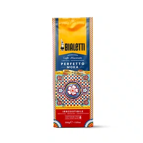Café Perfetto Moka D&G Carretto Bialetti 200 g
