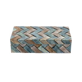 Caixa de Osso Antica