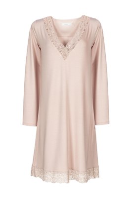 Camisola com Manga Longa Amelie Trussardi Rosé P