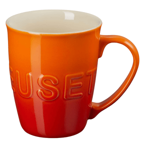 Caneca Bozeman Le Creuset Laranja 580 ml