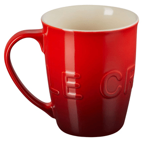 Caneca Bozeman Le Creuset Vermelho 580 ml