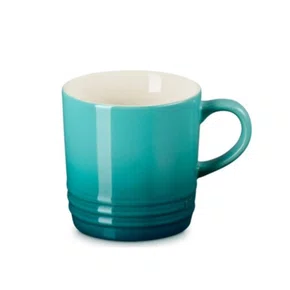 Caneca London Le Creuset Bleu Riviera 200 ml