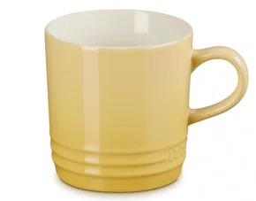 Caneca London Le Creuset Camomille 350 ml