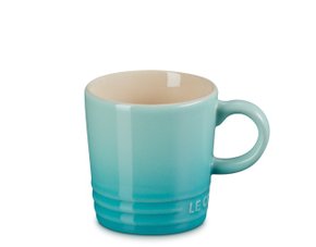 Caneca London Le Creuset Cool Mint 100ml