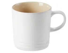 Caneca London Le Creuset Cotton 350 ml