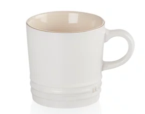 Caneca para Capuccino Le Creuset Cotton 200 ml