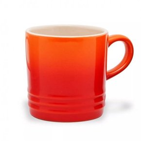 Caneca Para Chá Le Creuset Laranja 350 ml