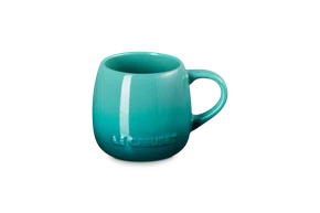 Caneca Sphere Le Creuset Bleu Riviera 320 ml