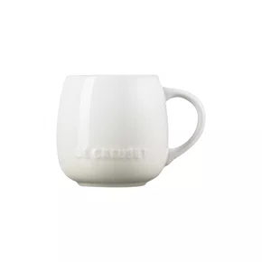 Caneca Sphere Le Creuset Meringue 320 ml
