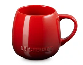 Caneca Sphere Le Creuset Vermelho 320 ml