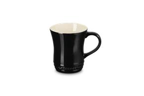 Caneca Tea Le Creuset Black Onix 290 ml