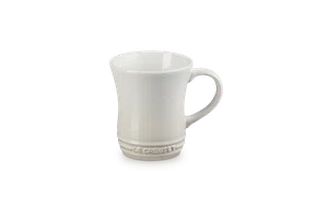 Caneca Tea Le Creuset Meringue 290 ml