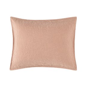 Capa de Almofada Originel Linho Yves Delorme Sienna 31 x 42 cm