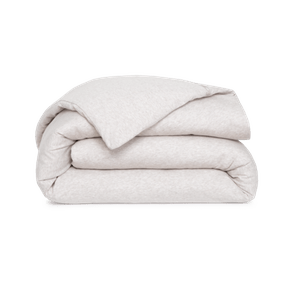 Capa de Duvet Queen Boss Sense Boss Home Natural 260cm x 240cm