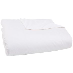 Capa Duvet Loft Queen 300 Fios Hugo Boss Home Leite 2,60x2,40m