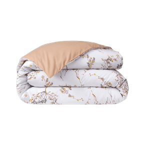 Capa Duvet Queen Fugues 200 Fios Yves Delorme