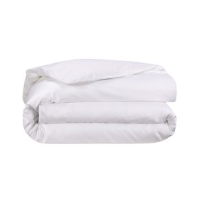 Capa Duvet Queen Lutece 300 Fios Yves Delorme Branco