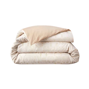 Capa para Duvet Queen Allure 300 Fios Yves Delorme Estampado 260cm x 240cm