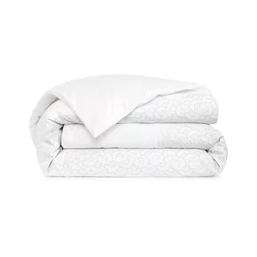 Capa para Duvet Queen Festons Yves Delorme Paris