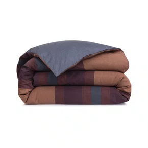 Capa para Duvet Queen Finn Boss Home 240 x 260 cm