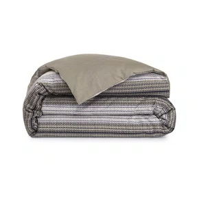 Capa para Duvet Queen Modernist Stripes 260 x 240 cm