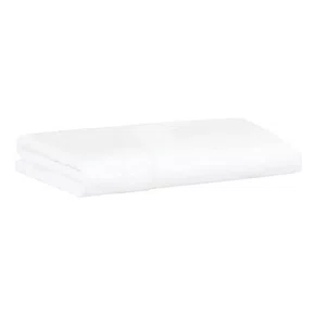 Capa para Edredom Queen Nilo 500 Fios Buddemeyer Luxus Branco 260cm x 240cm