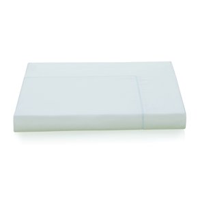 Capa Para Edredom Super King Portello 300 Fios Trussardi Branco 2,90 x 2,70 m