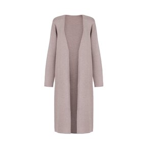 Cardigan Briezzi G Trussardi Rosa Perla 0,60cm X 1,07m