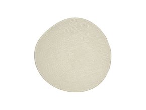 Centro de Mesa em Cerâmica KZ Home Stock 34cm