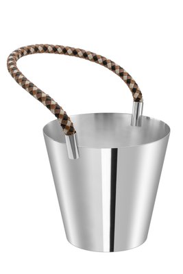 Champanheira Rapunzel St James Prata