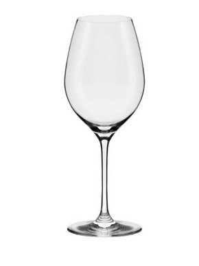 CJ 04pcs Taça Bordeaux 650ml Flavour Classic Oxford