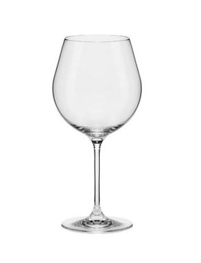 Jogo 6 Taças Bourgogne Slim Classic Oxford 610 ml