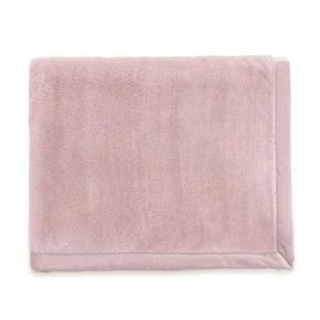 Cobertor Bebe Bambini Domani Trussardi Rosette 100cm x 160cm