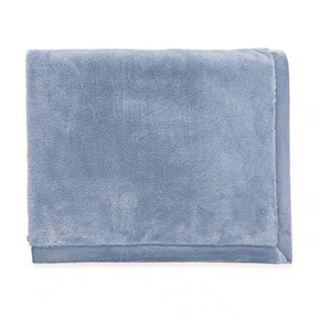 Cobertor Bebe Bambini Domani Trussardi Stelatto 100cm x 160cm