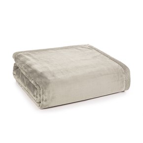 Cobertor Piemontesi Queen Moonbean Trussardi