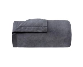 Cobertor Queen Intense Buddemeyer Chumbo 2,40 x 2,30 m