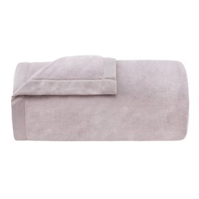 Cobertor Queen Intense Buddemeyer Rosa 2,40 x 2,30 m