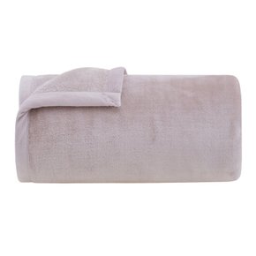 Cobertor Queen Vision Silky Buddemeyer Rosa 2,40 x 2,30 m