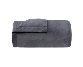 Cobertor Super King Intense Buddemeyer Chumbo 2,60 x 2,30 m 