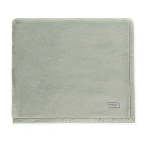 Cobertor Super King Nales Trussardi Pistacchio 2,40 x 2,90 m