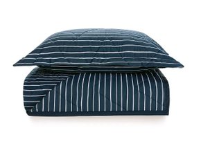 Colcha Solteiro 200 Fios Orizzonte Trussardi Estampado 1,80m x 2,50m