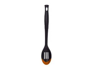 Colher de Silicone Vazada Le Creuset Laranja