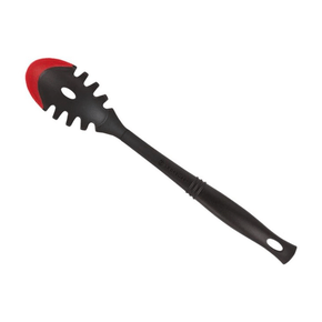 Colher Para Macarrão Vênus Le Creuset Vermelho/Preto
