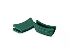 Conjunto 02 Pegadores de Silicone Le Creuset Artichaut