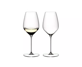 Set 2 Taças De Vinho Rieseling Riedel 570 ml