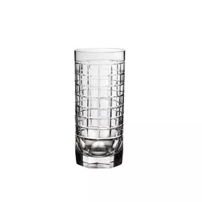 Conjunto 6 Copos Cuba Libre Mozart Cristais 480 ml