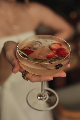 Conjunto 6 Taças de Cristal Maria Antonieta Strauss 255ml