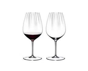 Set 2 Taças De Vinho Cabernet / Merlot Riedel 834 ml