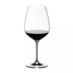 Set 2 Taças De Vinho Cabernet Sauvignon Riedel 800 ml