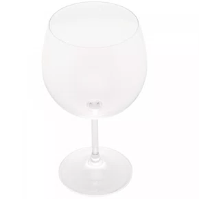 Conjuntos De 6 Taças Para Degustação Gin Cristal Lyor